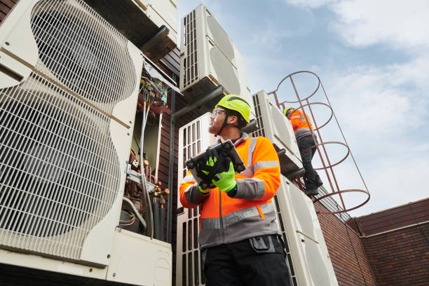 Best Air Conditioning Cleaning in Salamatof, AK