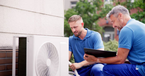 Best HVAC Financing and Leasing in Salamatof, AK