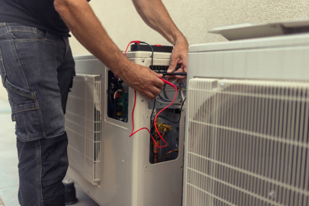  Salamatof, AK HVAC Pros