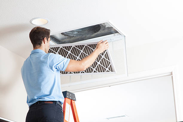 Best HVAC for Healthcare Facilities in Salamatof, AK