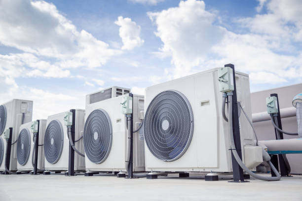 Best VRF (Variable Refrigerant Flow) Systems in Salamatof, AK