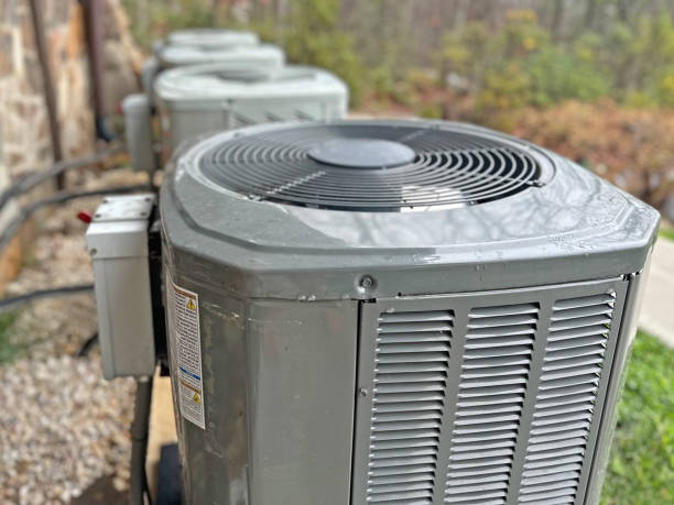 Best Thermostats and Smart Controls in Salamatof, AK